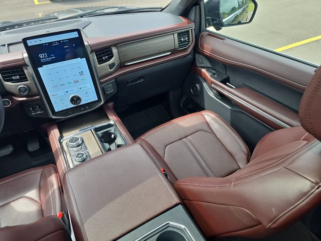 Certified 2023 Ford Expedition Limited AWD/4WD image 33