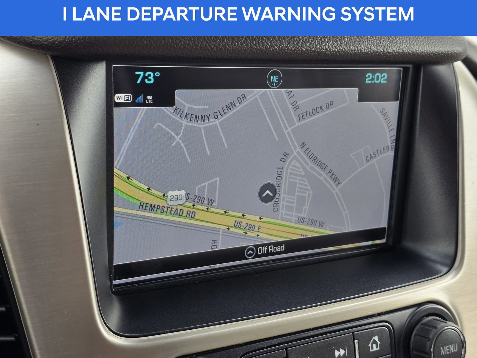 Used 2020 GMC Yukon Denali w/ Denali Ultimate Package image 25