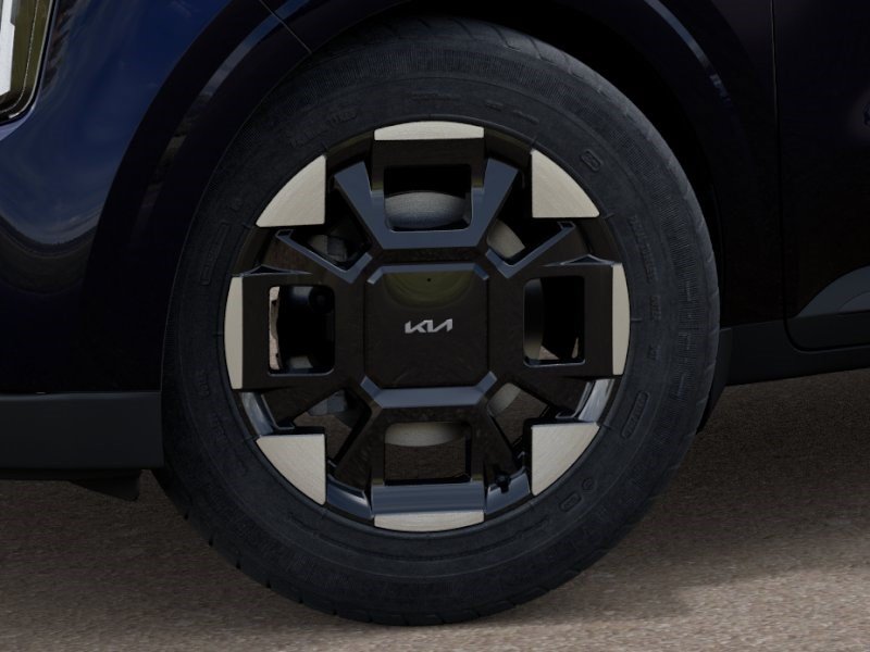 New 2026 Kia Carnival EX FWD image 10