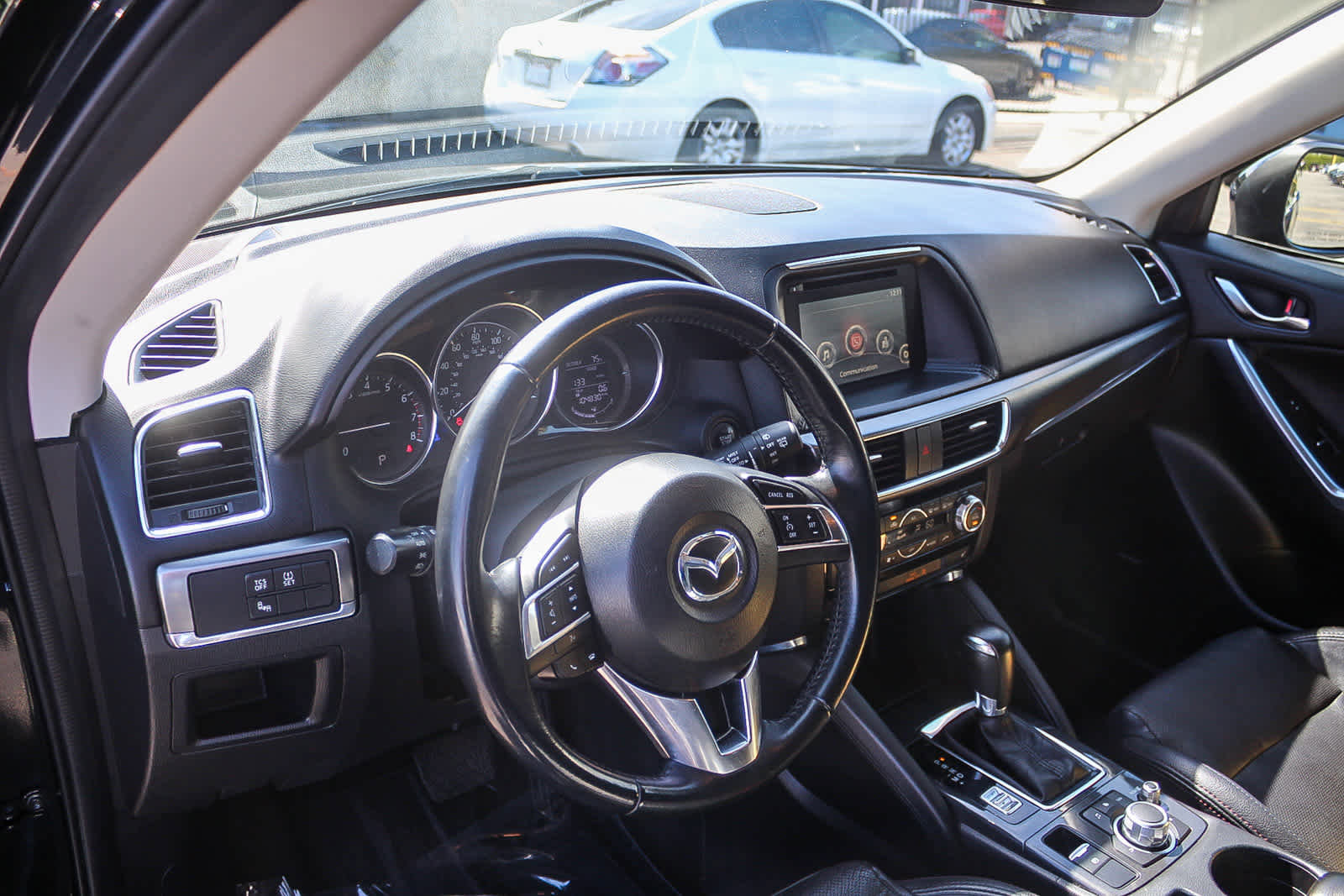 Used 2016 MAZDA CX-5 Grand Touring image 17
