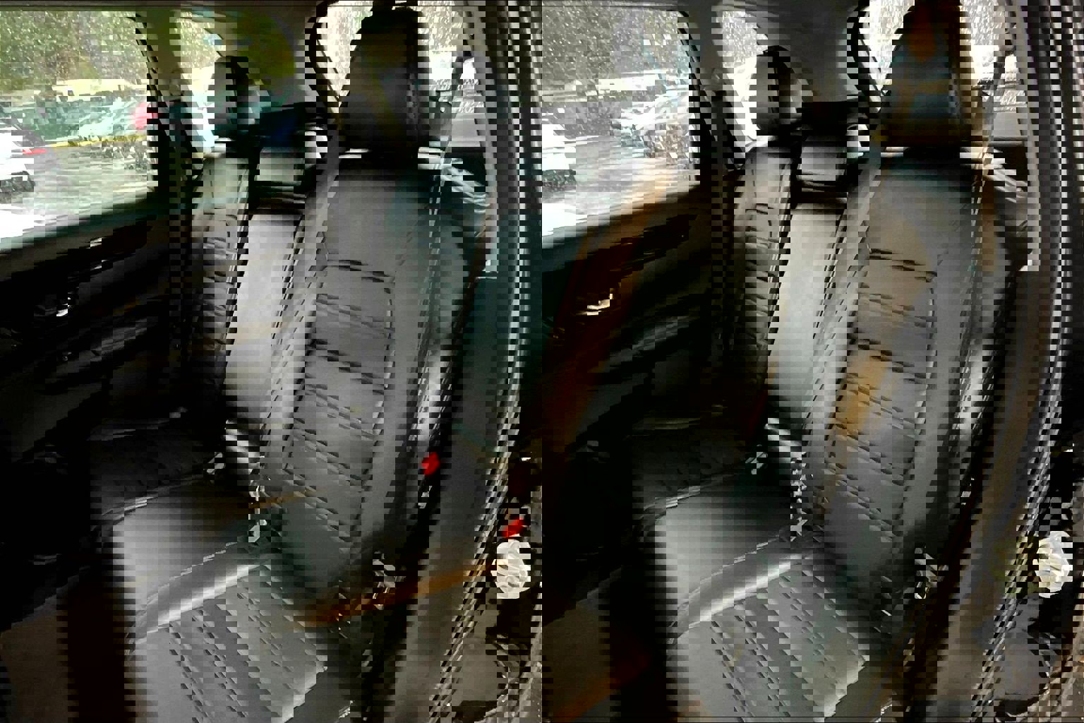 Used 2025 Honda CR-V EX-L image 28