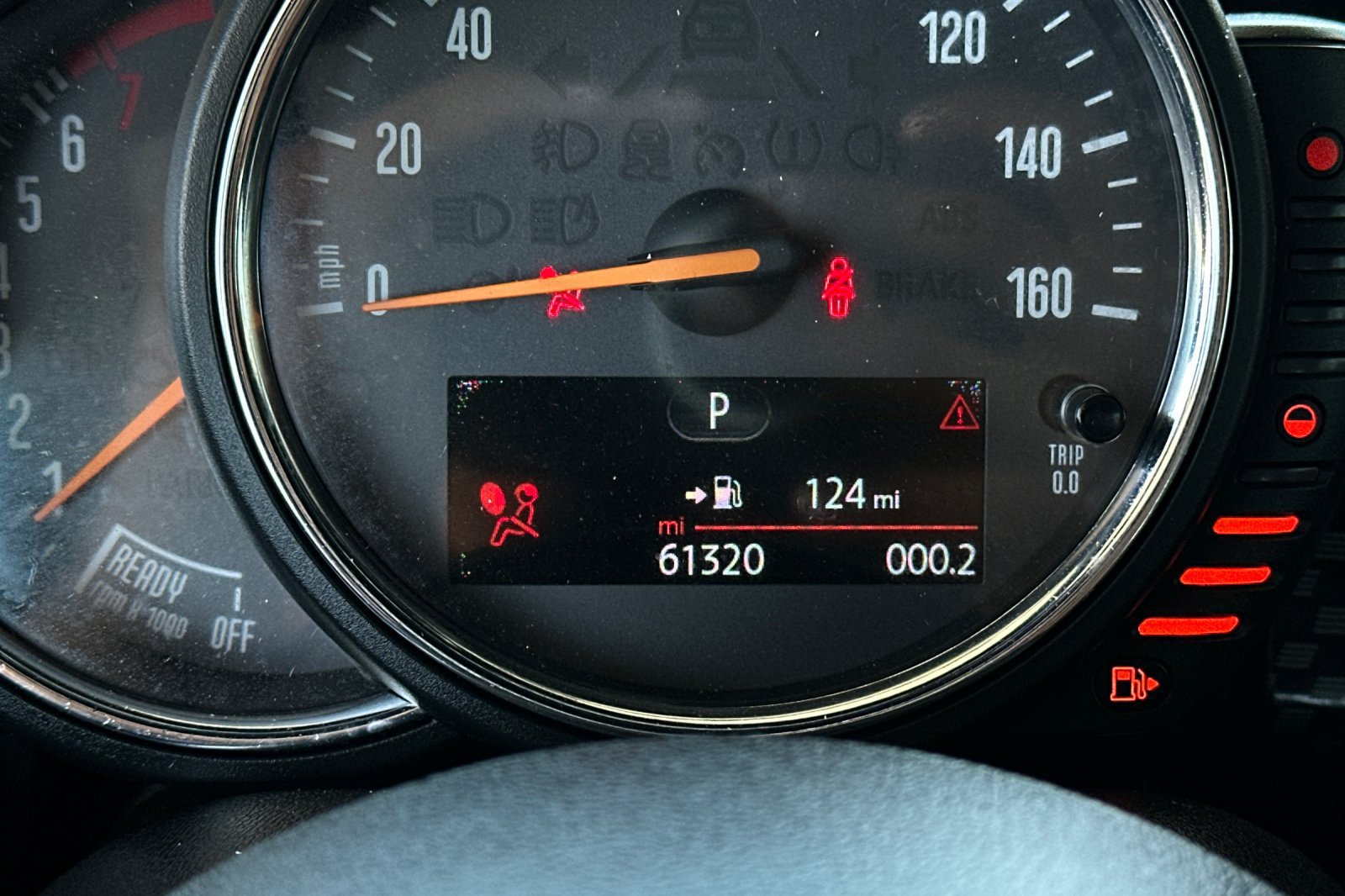 Used 2017 MINI Cooper S FWD image 26
