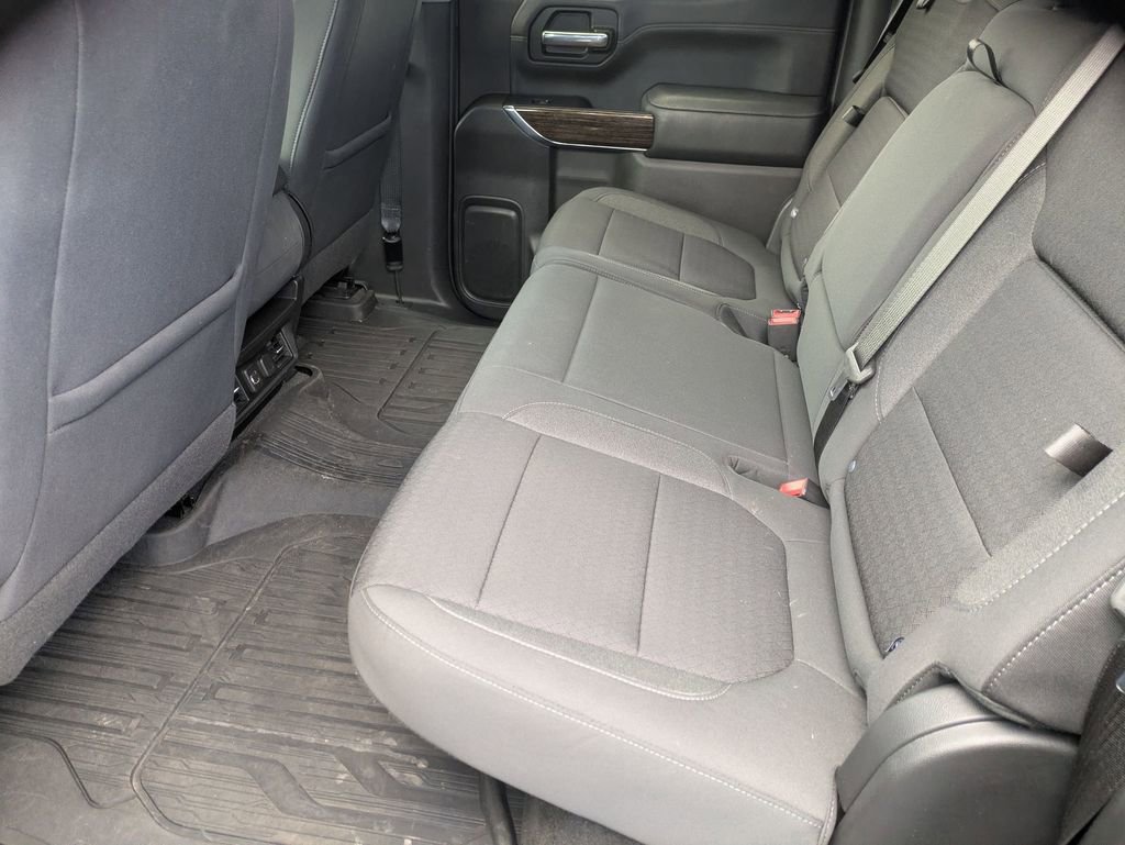 Used 2021 GMC Sierra 1500 Elevation AWD/4WD image 21