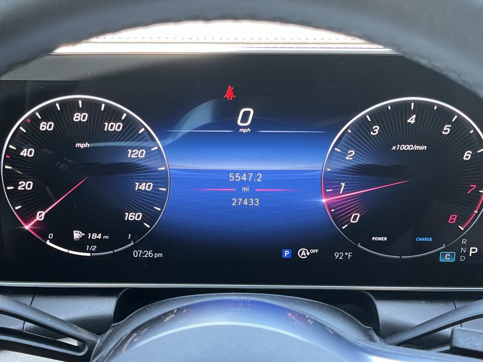 Certified 2024 Mercedes-Benz GLC 300 4MATIC image 36