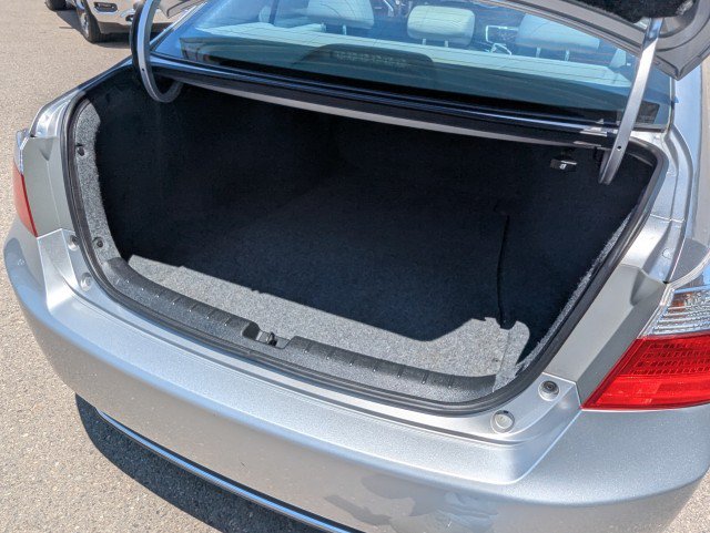 Used 2014 Honda Accord LX image 24