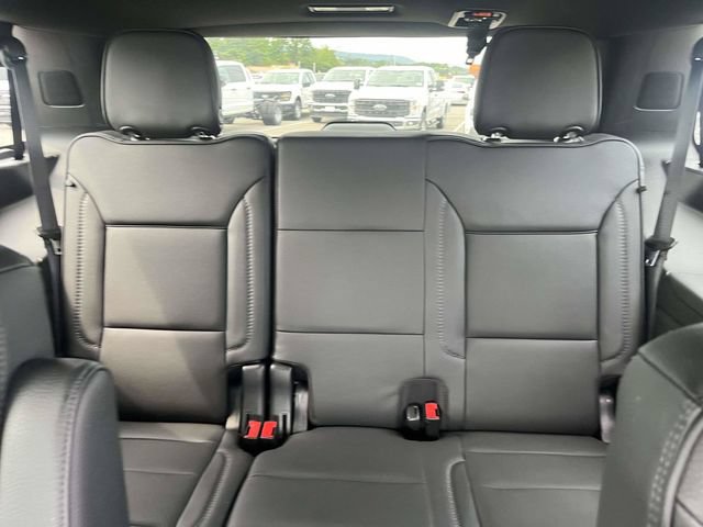 Used 2021 GMC Yukon Denali w/ Denali Premium Package AWD/4WD image 15