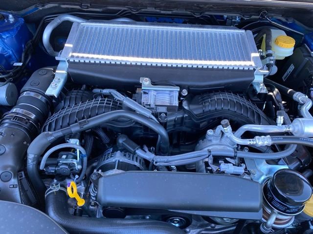 New 2026 Subaru WRX Limited image 26