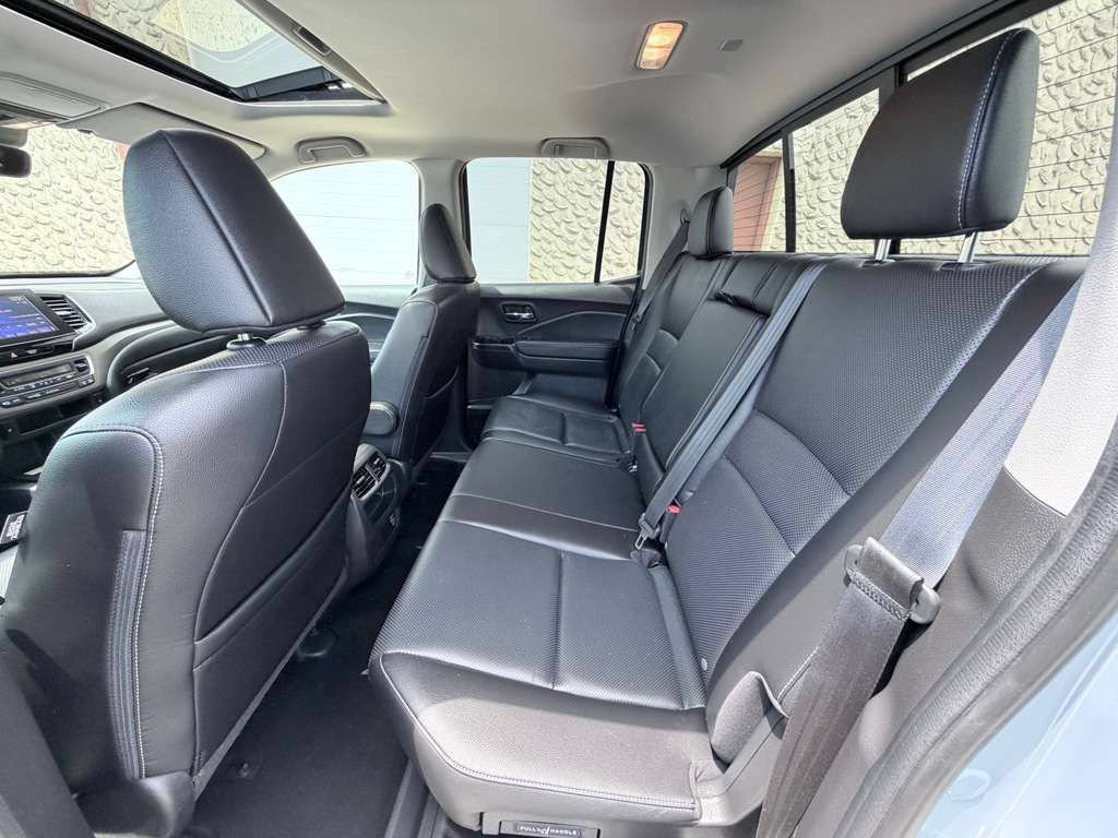 Used 2022 Honda Ridgeline RTL-E image 26