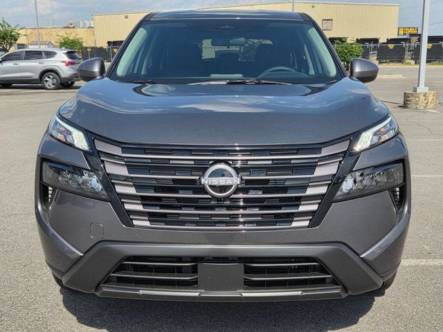 New 2026 Nissan Rogue SV AWD/4WD image 6