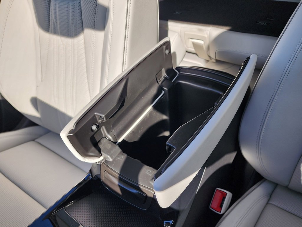 New 2026 Buick Envision Avenir image 35