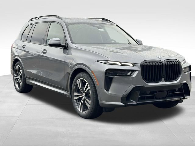 New 2026 BMW X7 xDrive40i video 1