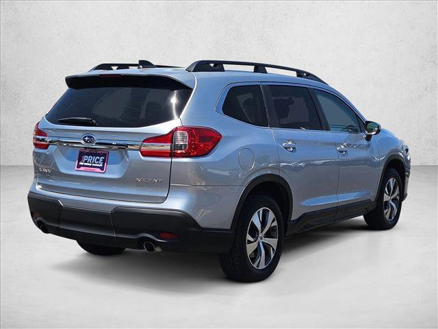 Used 2020 Subaru Ascent Premium AWD/4WD image 5