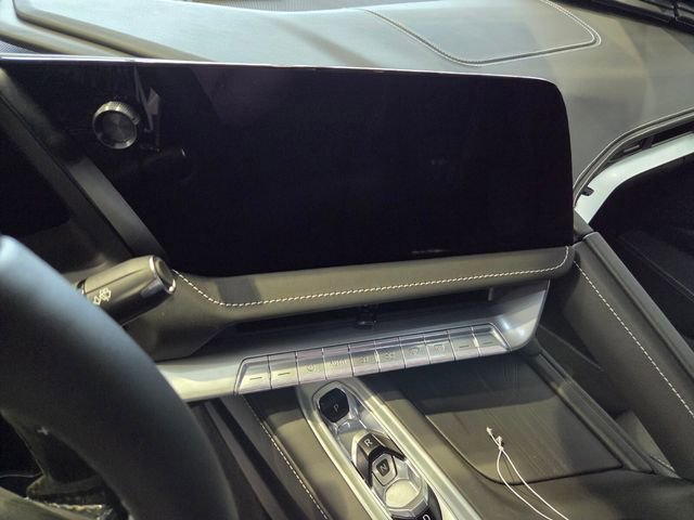 New 2026 Chevrolet Corvette ZR1 image 15