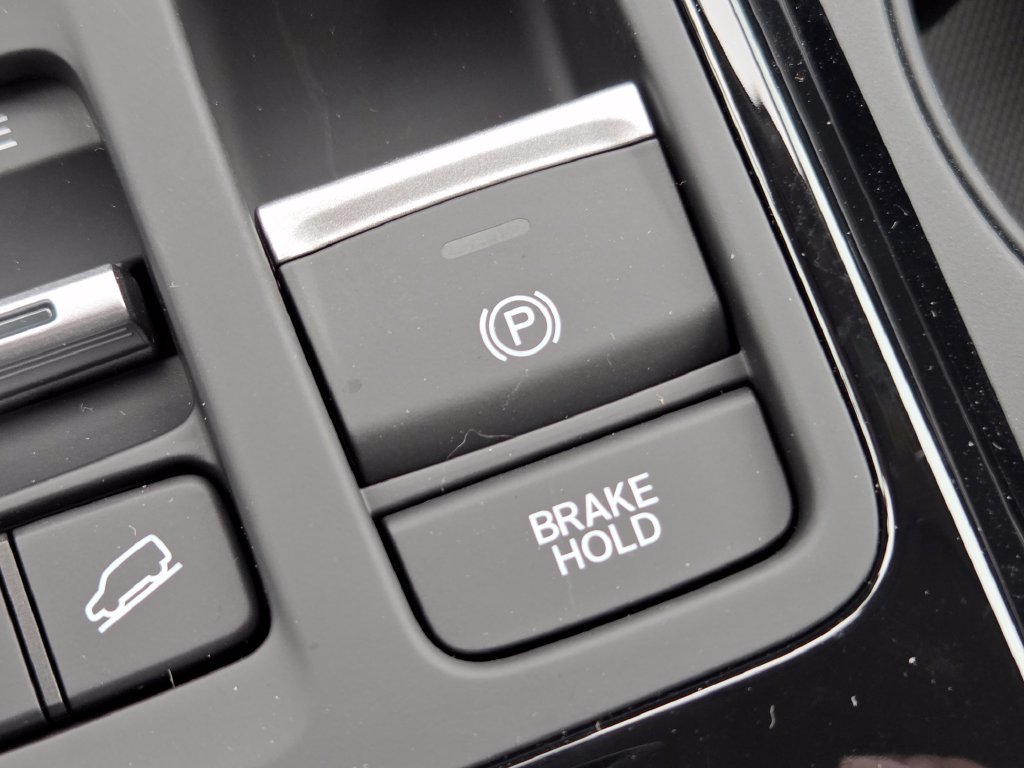 New 2026 Honda Passport RTL image 13