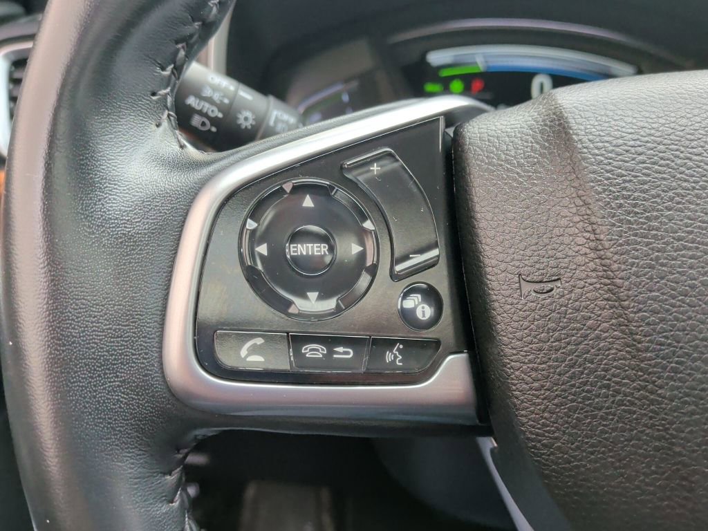 Certified 2022 Honda CR-V EX-L image 18