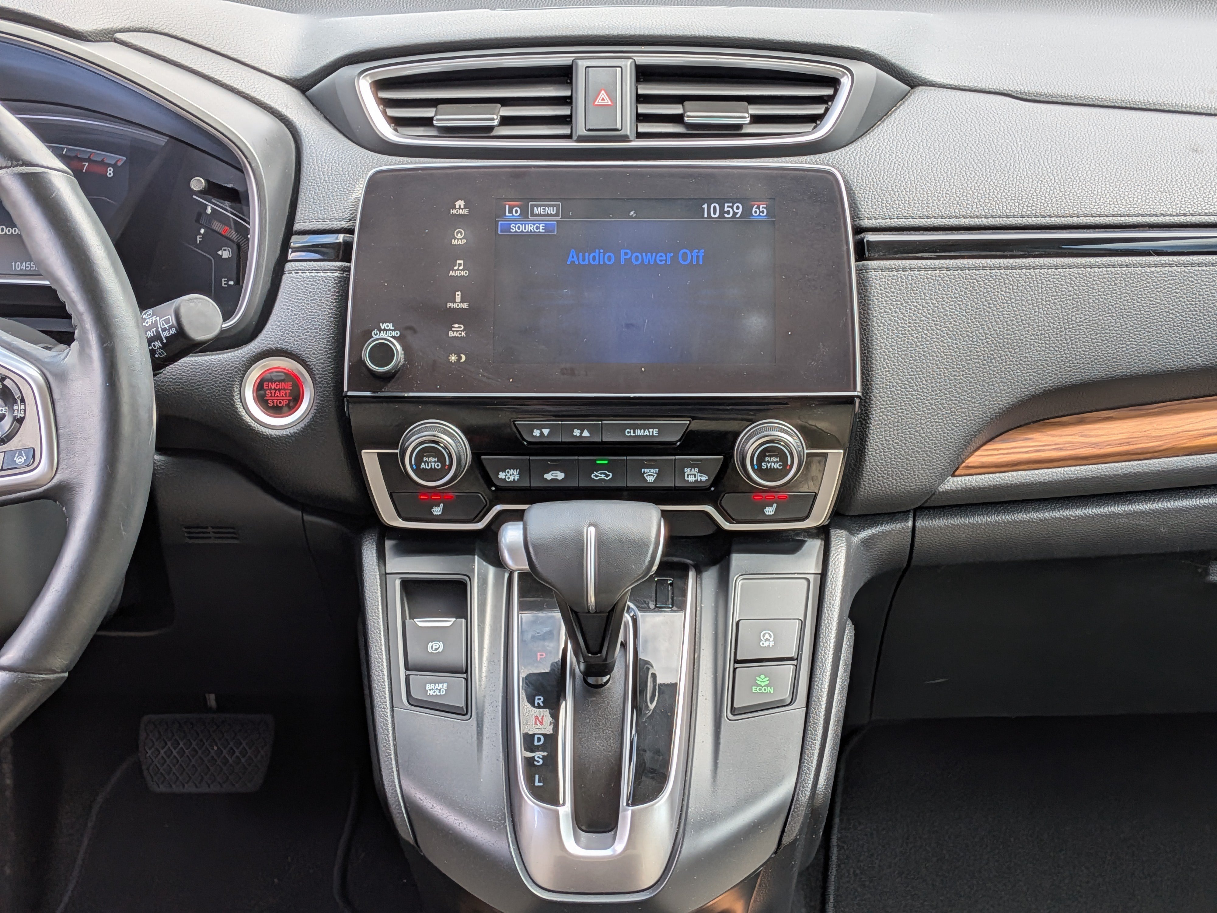 Used 2020 Honda CR-V Touring image 20