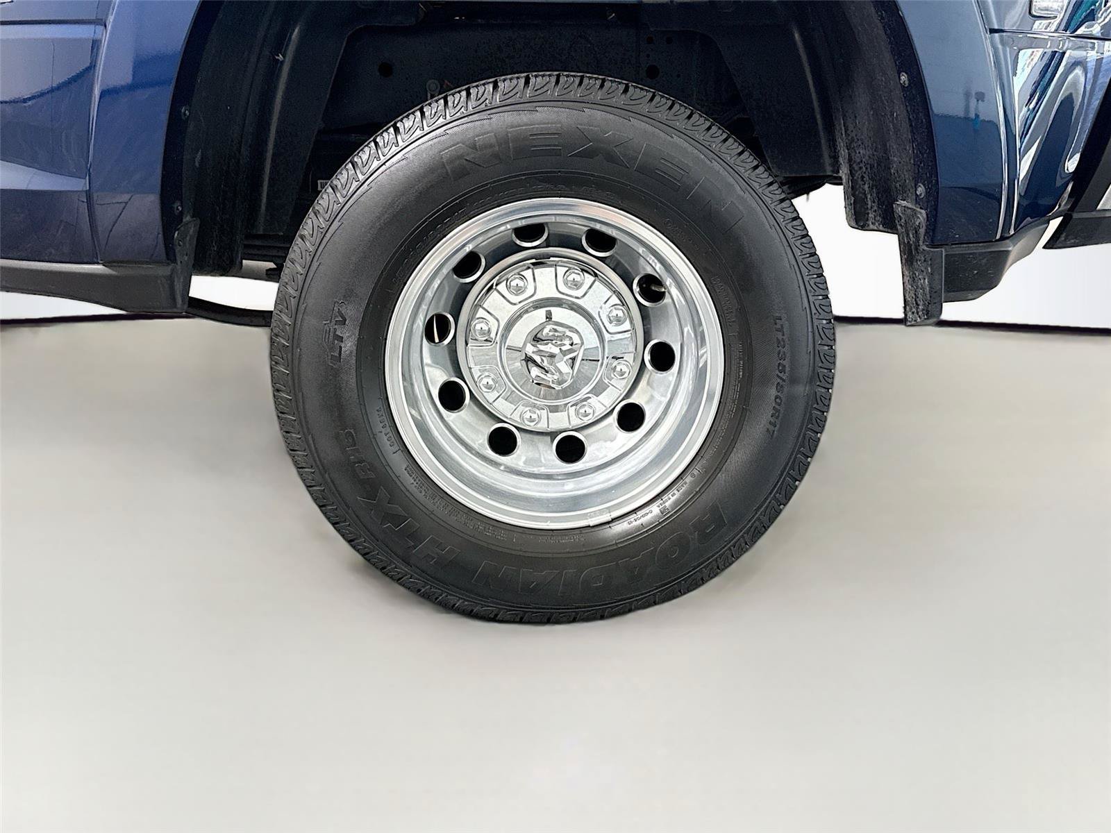 Used 2024 RAM 3500 Limited AWD/4WD image 32