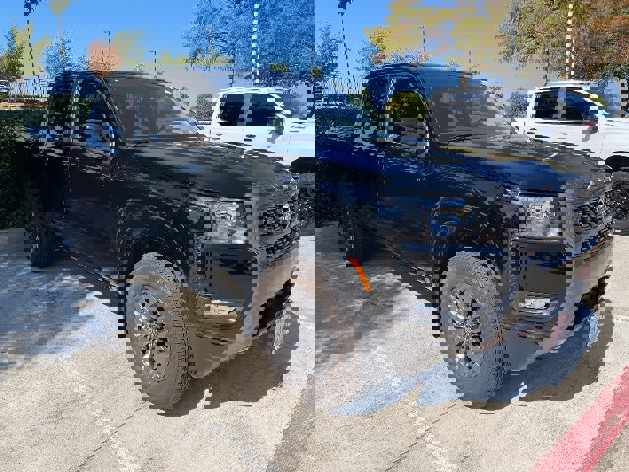 Certified 2025 Nissan Frontier SV w/ SV Convenience Package