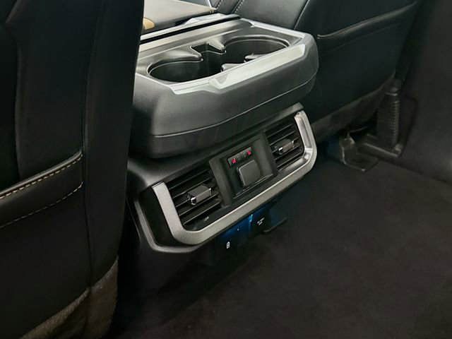 Used 2023 Ford F150 Platinum w/ Equipment Group 701A High image 27