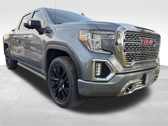 Used 2020 GMC Sierra 1500 Denali w/ Denali Ultimate Package image 3