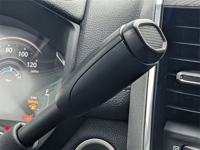 New 2025 RAM 2500 Laramie image 16