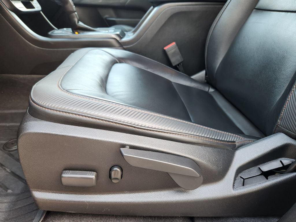 Used 2021 GMC Canyon AT4 AWD/4WD image 17