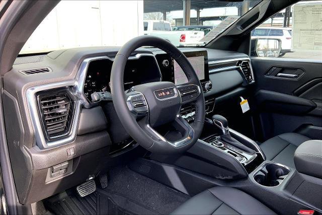 New 2026 GMC Canyon Elevation w/ Convenience Package image 10