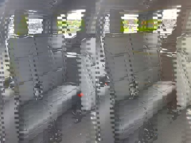 New 2025 Chevrolet Suburban High Country image 16