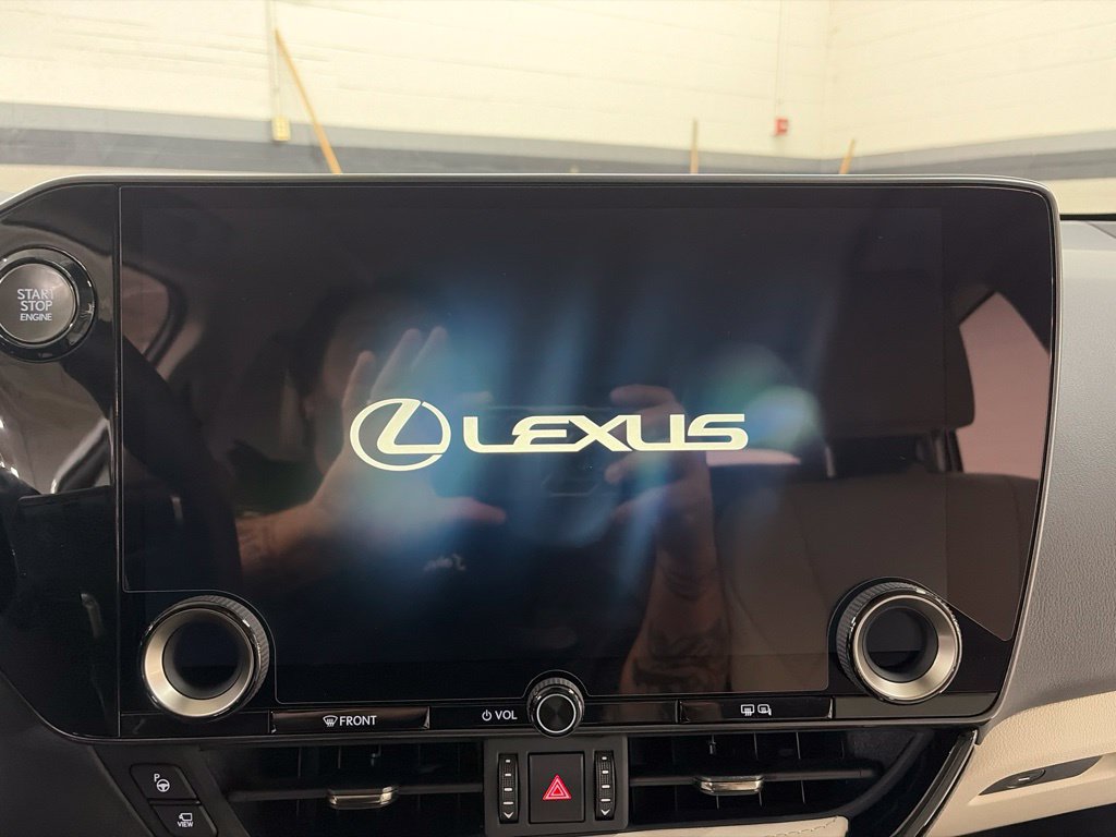 New 2026 Lexus NX 350 AWD w/ Accessory Package (2T) image 19