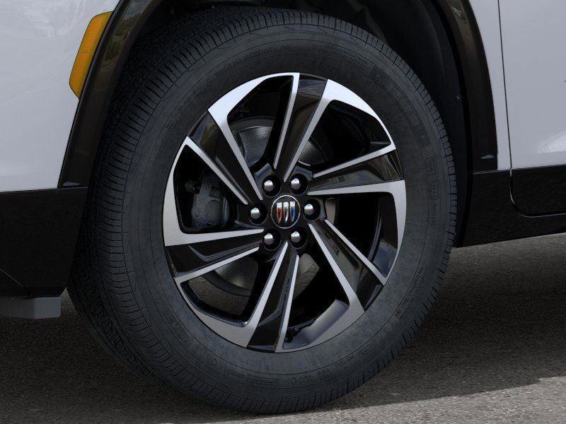 New 2026 Buick Enclave Sport Touring w/ Power Package image 9