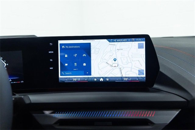 New 2025 BMW M235i xDrive image 21