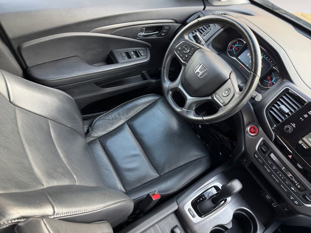 Used 2020 Honda Pilot EX-L image 15