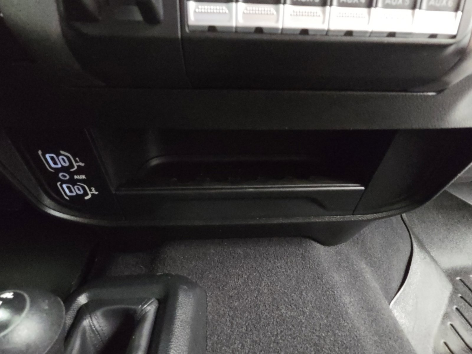 Used 2022 RAM 2500 Tradesman AWD/4WD image 44