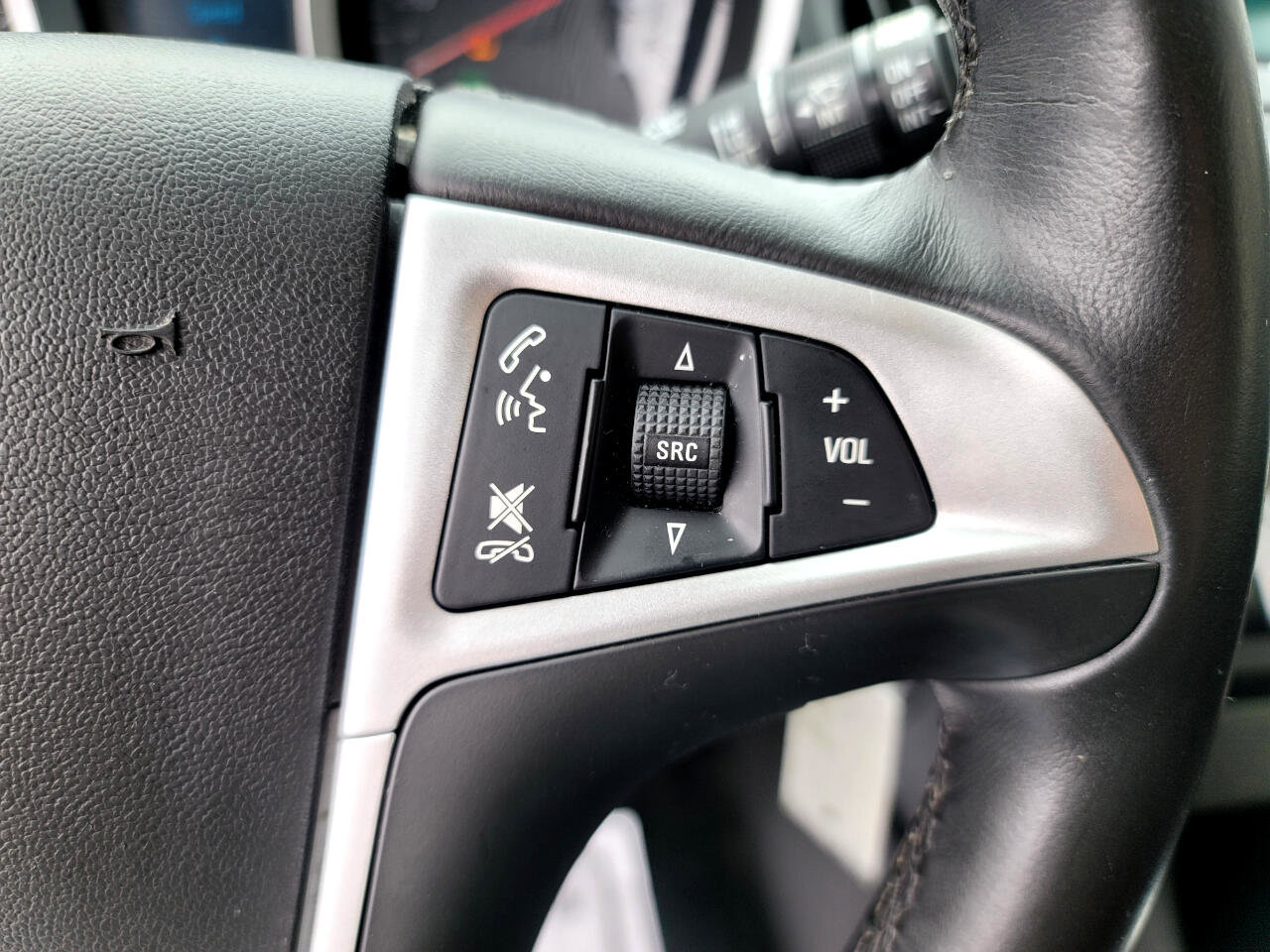 Used 2013 Chevrolet Equinox LT w/ Power Convenience Package image 16