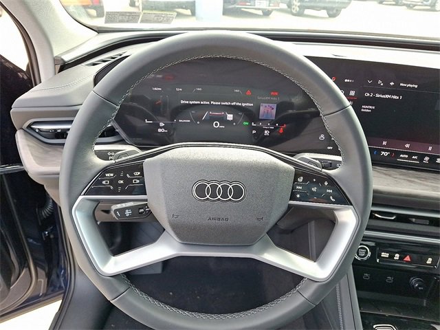 New 2025 Audi Q5 Premium Plus image 16