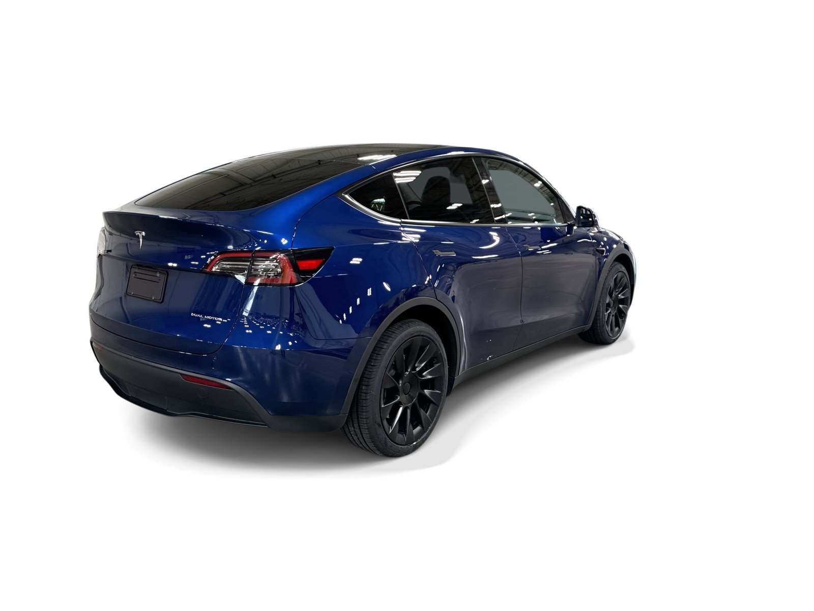 Certified 2023 Tesla Model Y Long Range AWD/4WD image 6