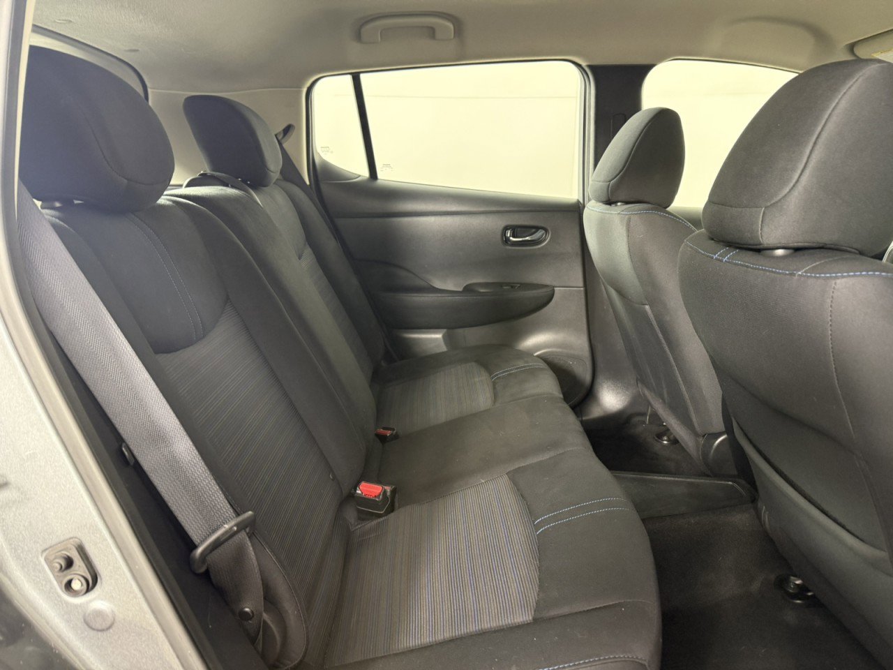 Used 2019 Nissan Leaf S w/ S Charge Package image 13