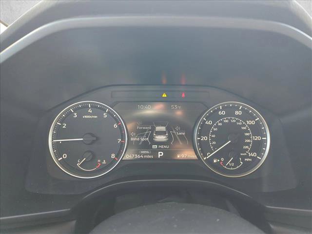 Used 2024 Mitsubishi Outlander SE image 10