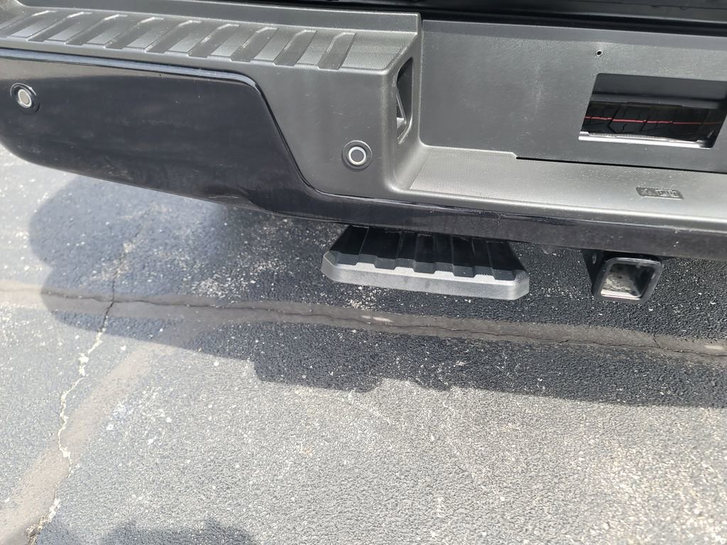 Used 2024 Ford F150 Platinum w/ Equipment Group 702A High AWD/4WD image 11