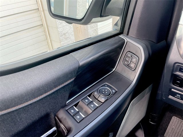 Used 2024 Ford F150 Lariat w/ Equipment Group 502A High image 13