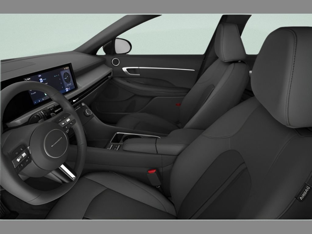 New 2026 Hyundai Sonata SEL FWD image 9