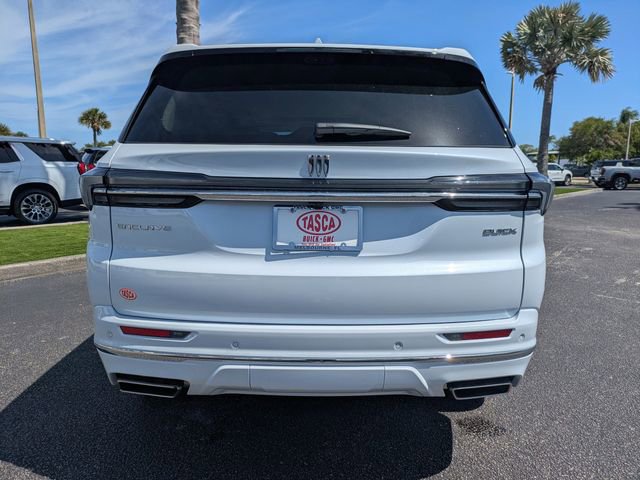 New 2026 Buick Enclave Avenir w/ Super Cruise Package image 5
