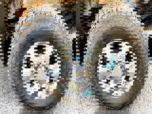 Used 2015 GMC Sierra 3500 Denali w/ Duramax Plus Package image 37