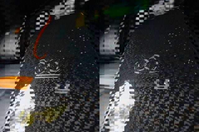 Used 2020 Rolls-Royce Cullinan Black Badge image 76