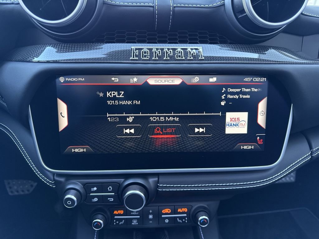 Used 2023 Ferrari Portofino M RWD image 16