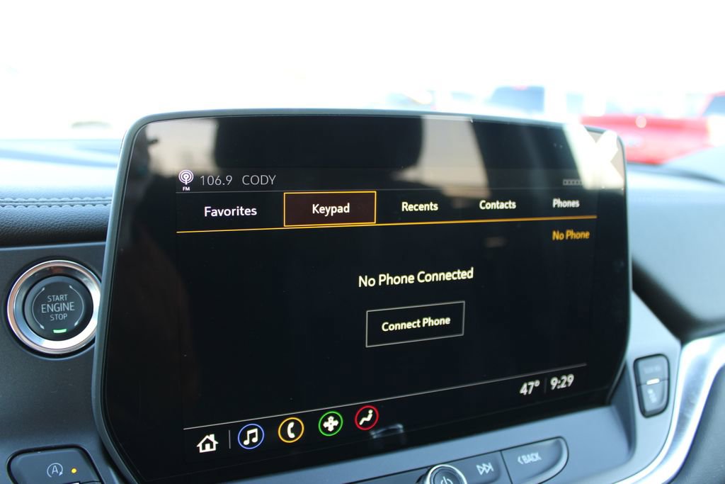 New 2026 Chevrolet Blazer LT w/ Convenience Package image 46