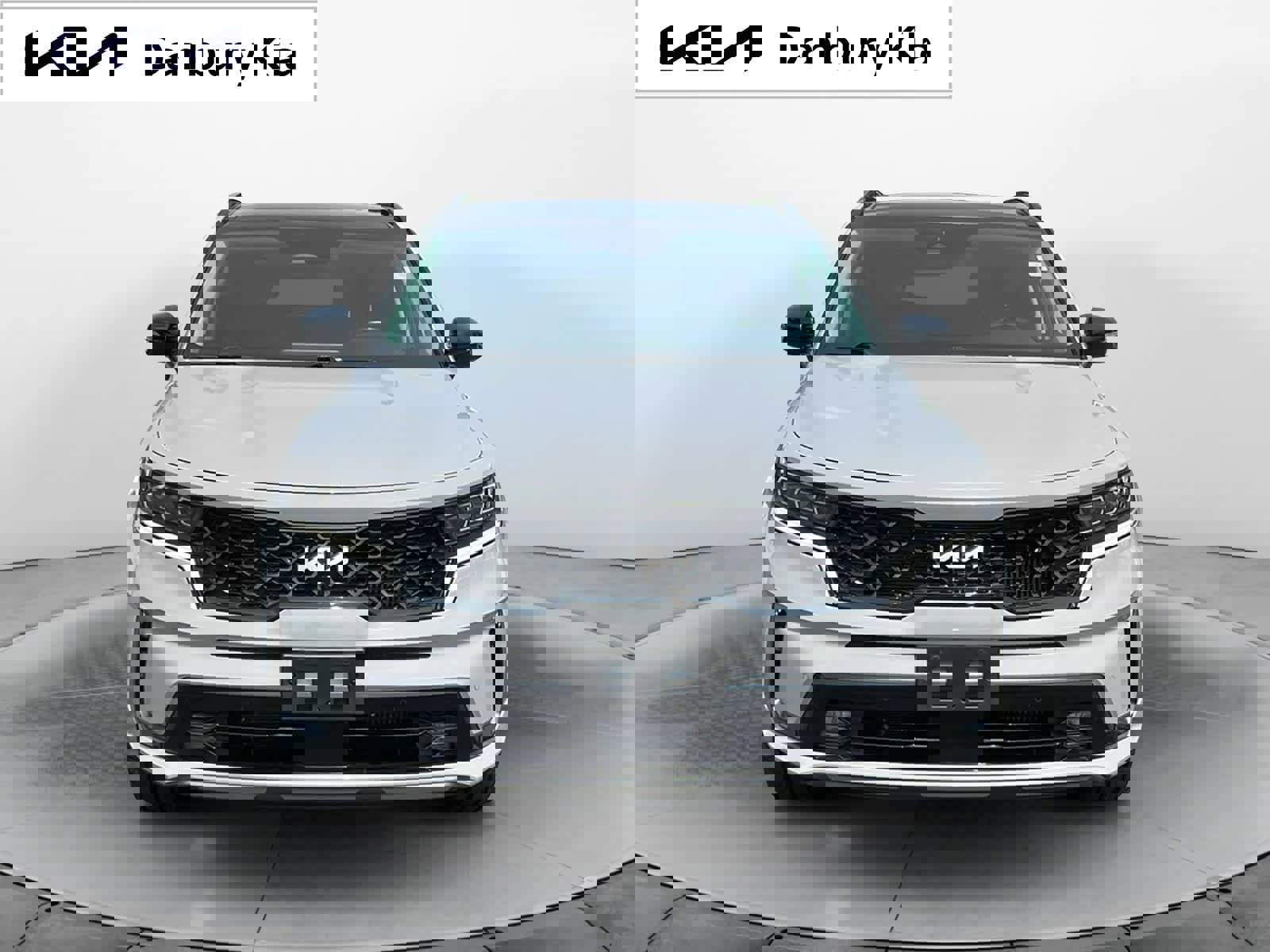 Used 2023 Kia Sorento SX image 2