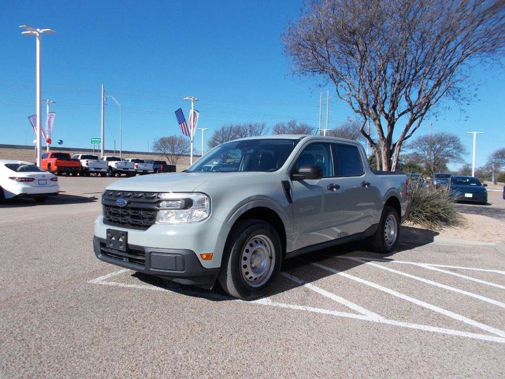 Used 2022 Ford Maverick XL w/ Equipment Group 100A Standard image 2