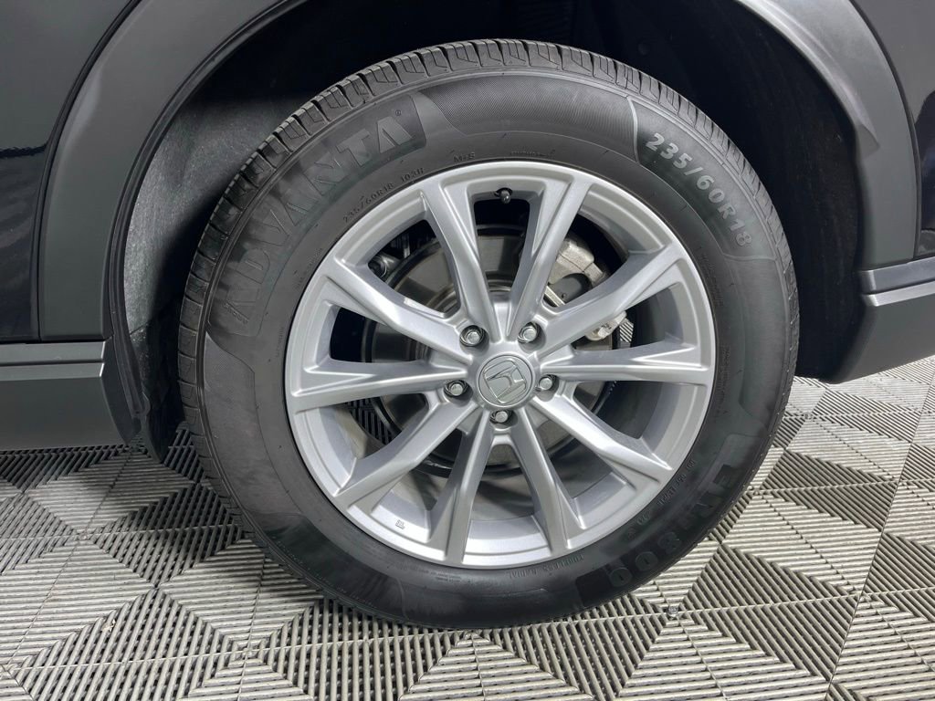 Used 2025 Honda CR-V EX-L image 11