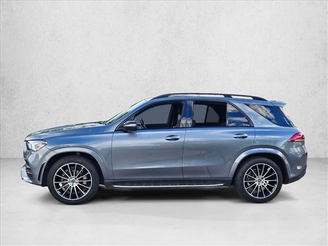 Used 2023 Mercedes-Benz GLE 350 image 8